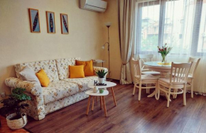 Ika apartment